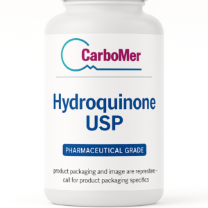 Hydroquinone USP