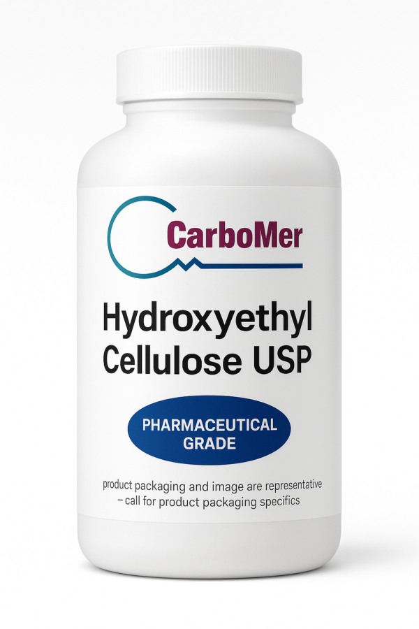 Hydroxyethyl cellulose USP Hydroxyethyl cellulose USP