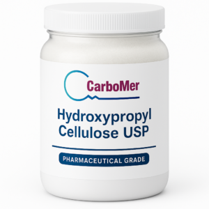 Hydroxypropyl cellulose USP