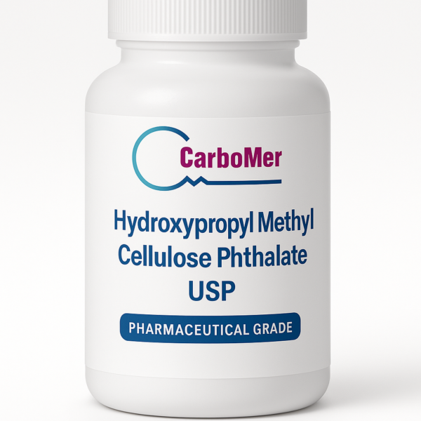 Hydroxypropyl methyl cellulose phthalate USP NF