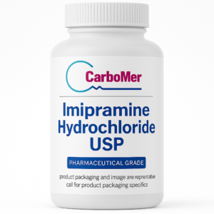 Imipramine Hydrochloride, USP