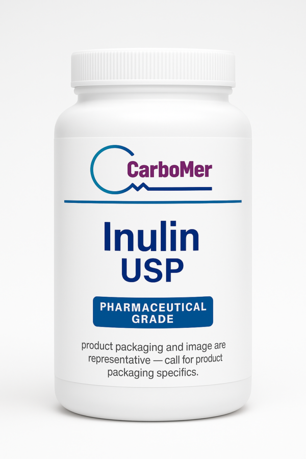 Inulin USP