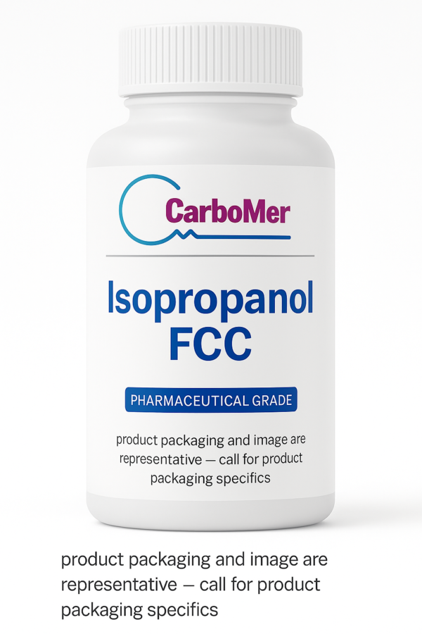Isopropanol FCC