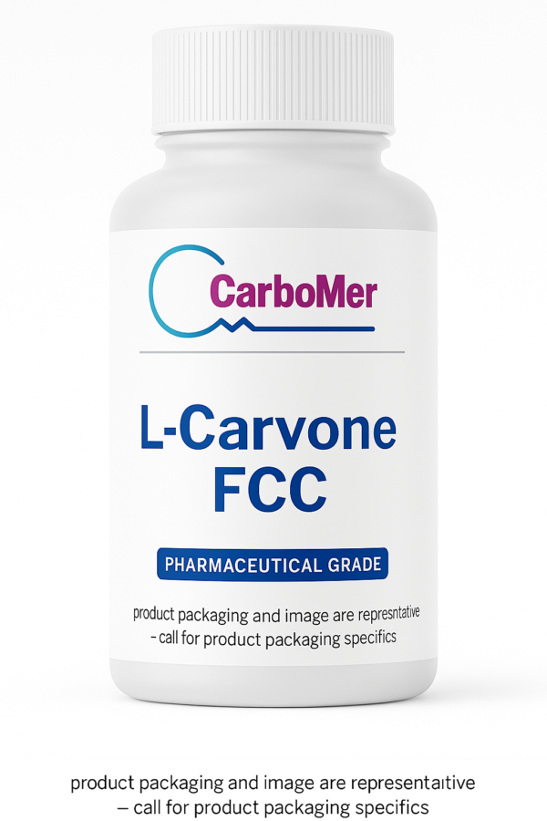 L Carvone FCC