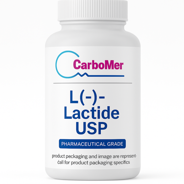 L( ) Lactide USP