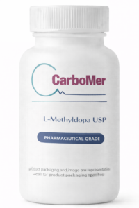 L Methyldopa USP L Methyldopa USP