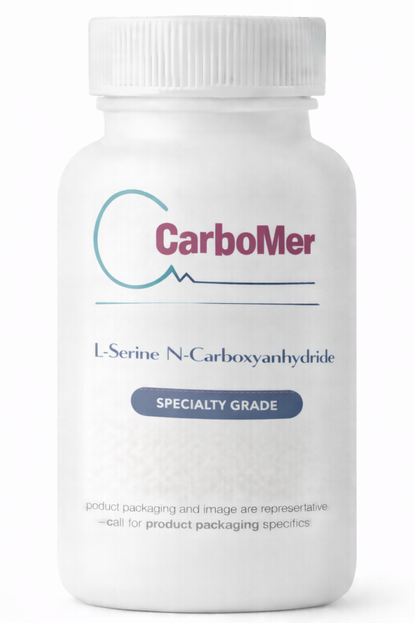 L Serine N Carboxyanhydride L Serine N Carboxyanhydride