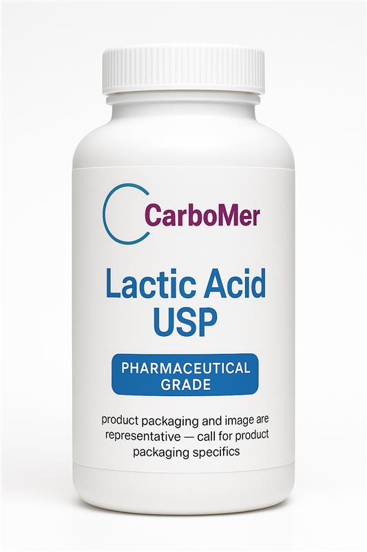 Lactic acid USP