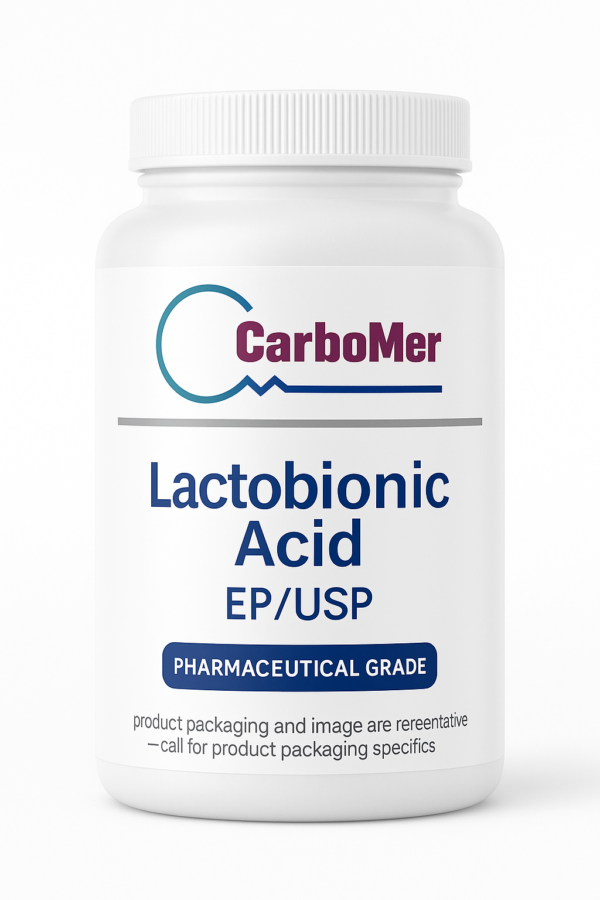 Lactobionic acid EP USP