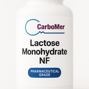 Lactose monohydrate NF