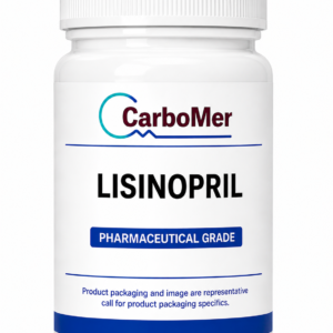 Lisinopril