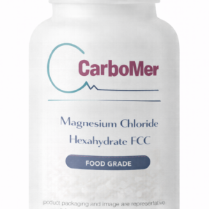 Magnesium Chloride Hexahydrate FCC