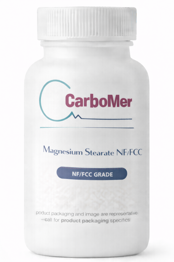 Magnesium Stearate NF FCC