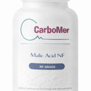 Malic Acid NF