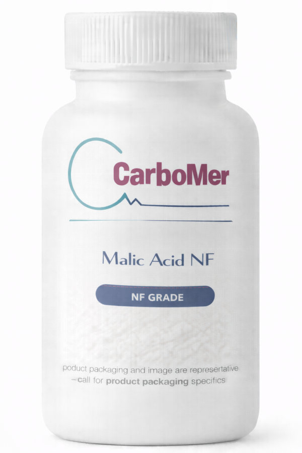 Malic Acid NF