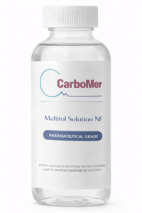 Maltitol Solution NF Maltitol Solution NF