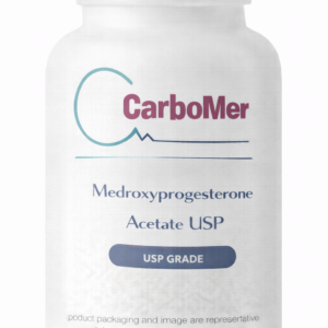 Medroxyprogesterone Acetate USP