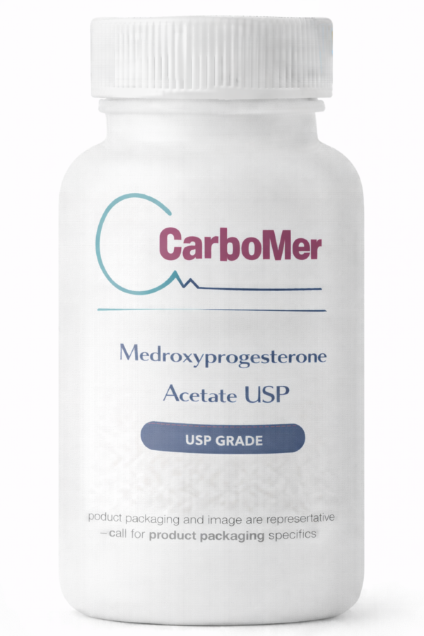 Medroxyprogesterone Acetate USP