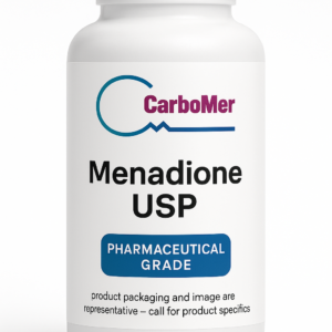 Menadione USP