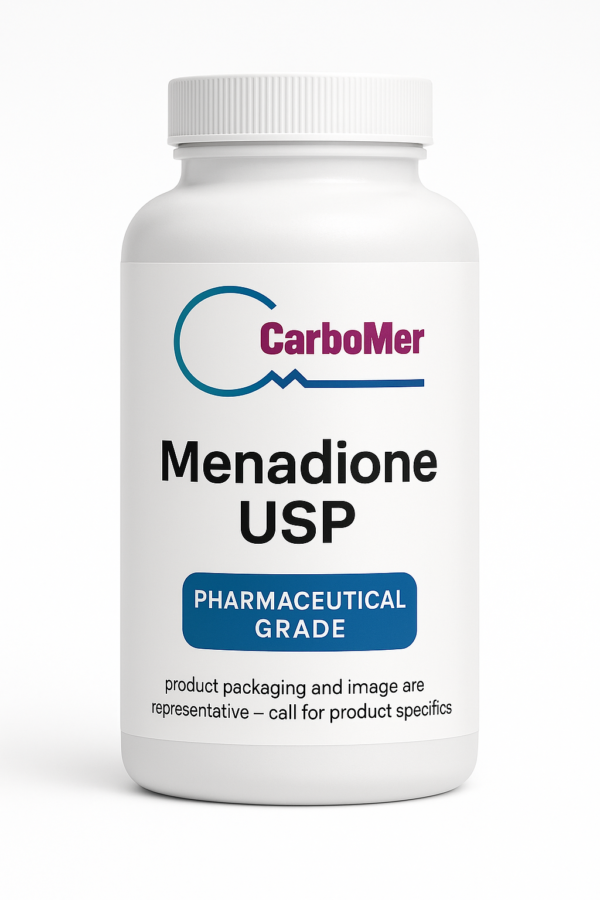 Menadione USP Menadione USP