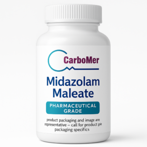 Midazolam Maleate