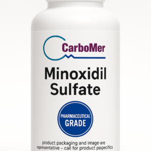 Minoxidil sulfate