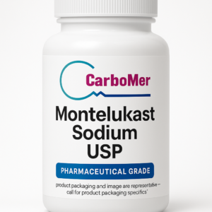 Montelukast Sodium USP