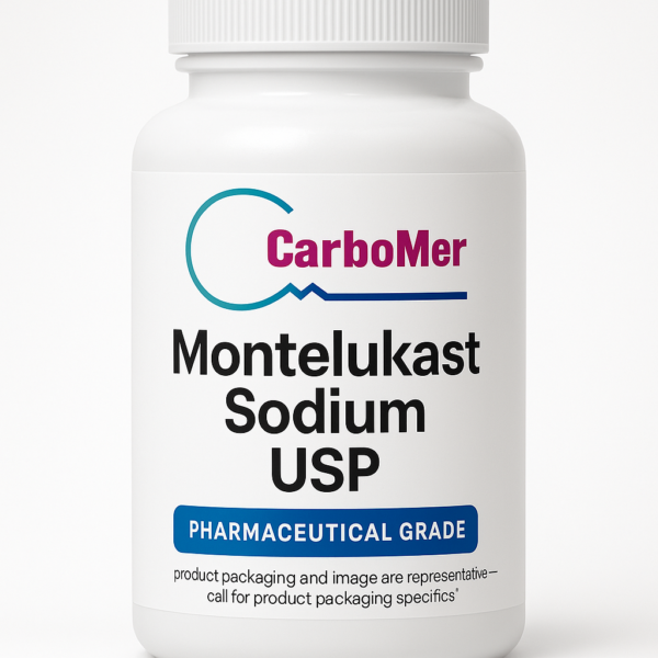Montelukast Sodium USP