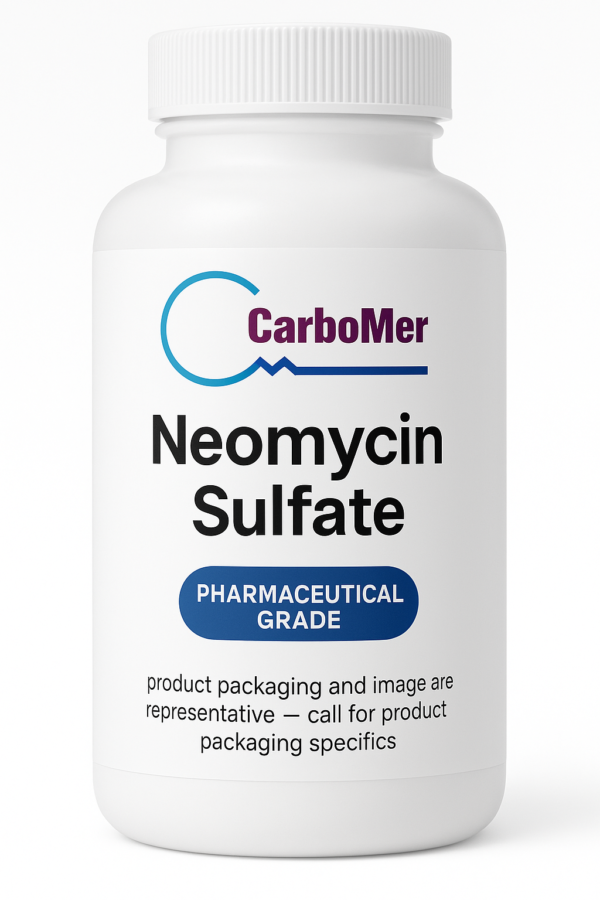 Neomycin sulfate Neomycin sulfate