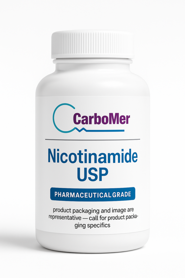 Nicotinamide USP
