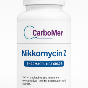 Nikkomycin Z