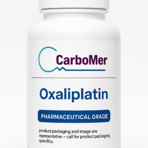 Oxaliplatin