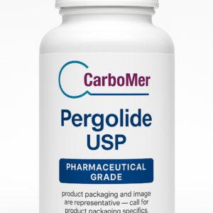 Pergolide USP