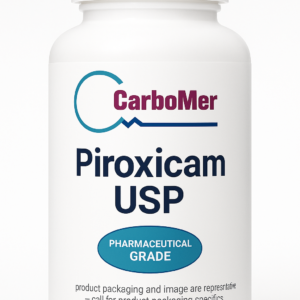 Piroxicam USP