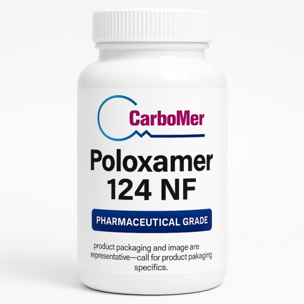 Poloxamer 124 NF