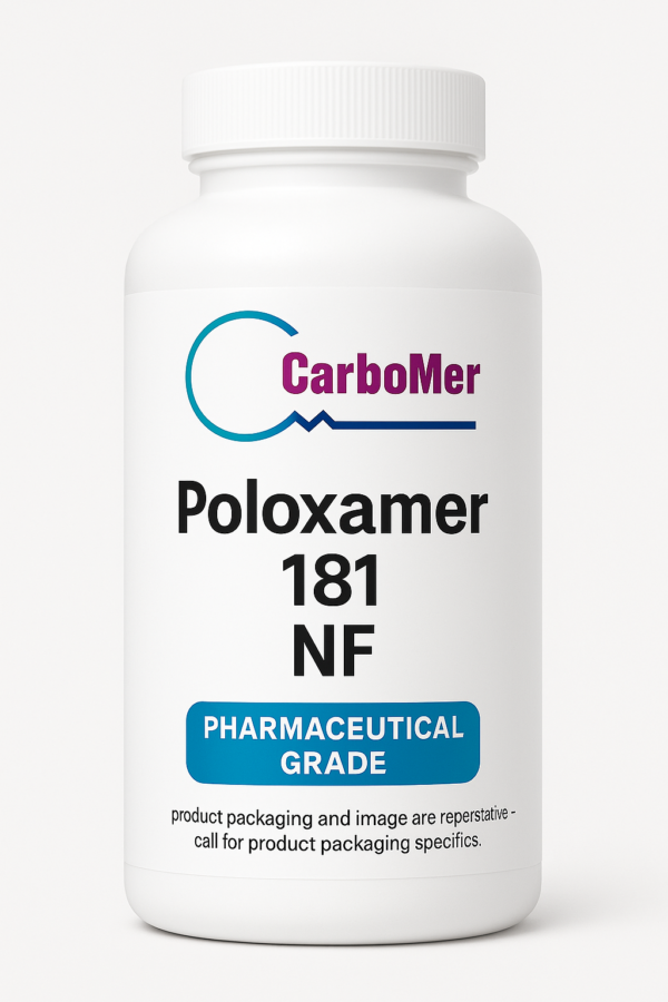 Poloxamer 181 NF