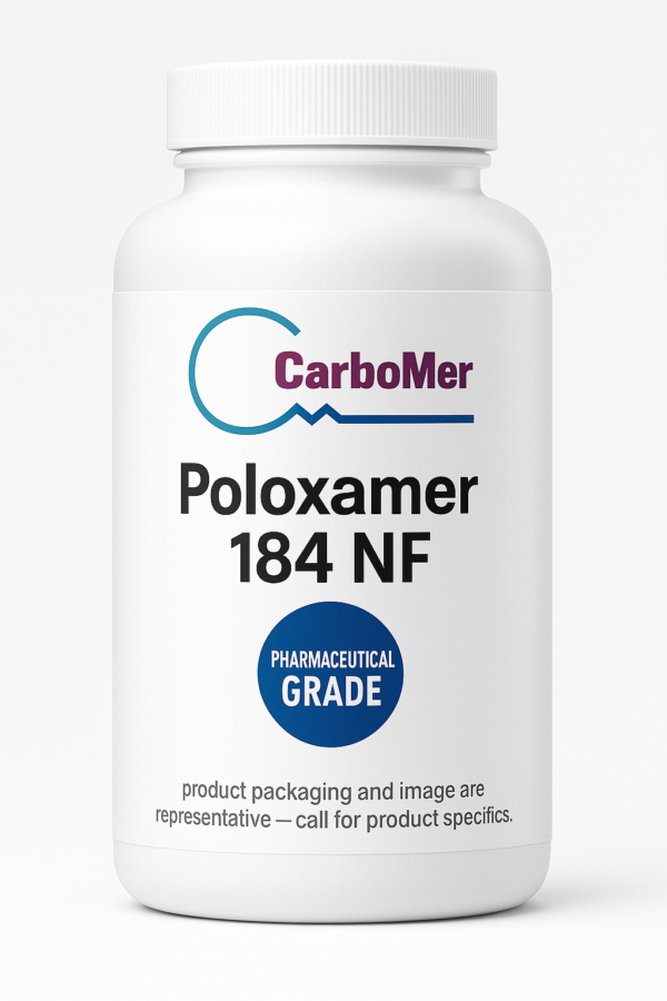 Poloxamer 184 NF