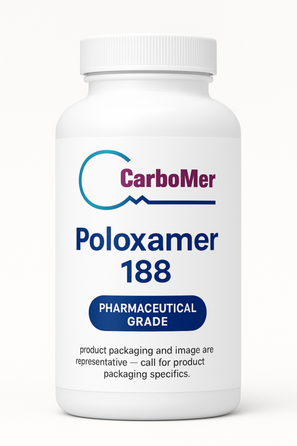Poloxamer 188
