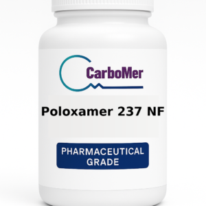 Poloxamer 237 NF