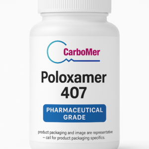 Poloxamer 407