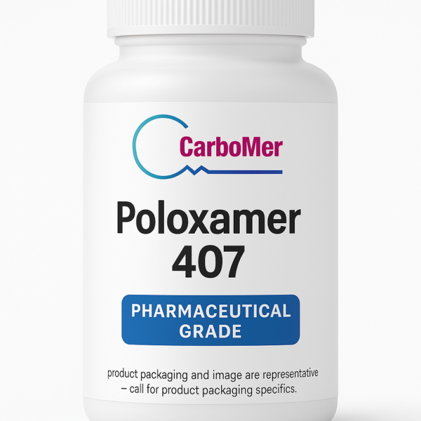 Poloxamer 407