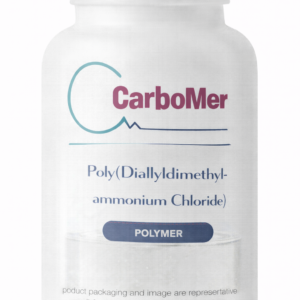 Poly Diallyldimethylammonium Chloride