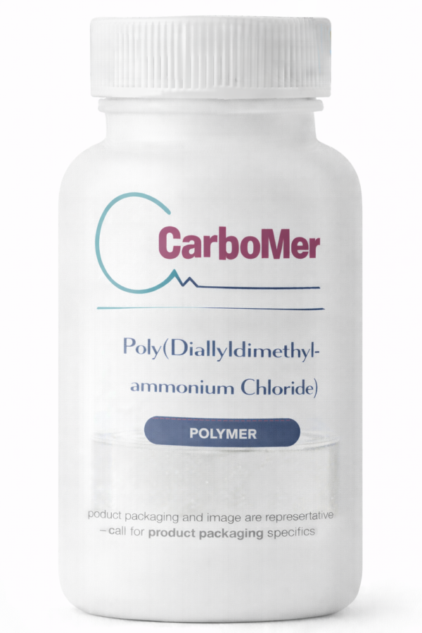 Poly Diallyldimethylammonium Chloride