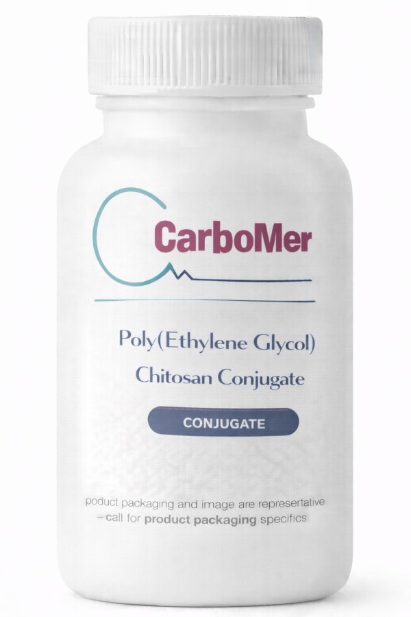 Poly Ethylene Glycol Chitosan Conjugate