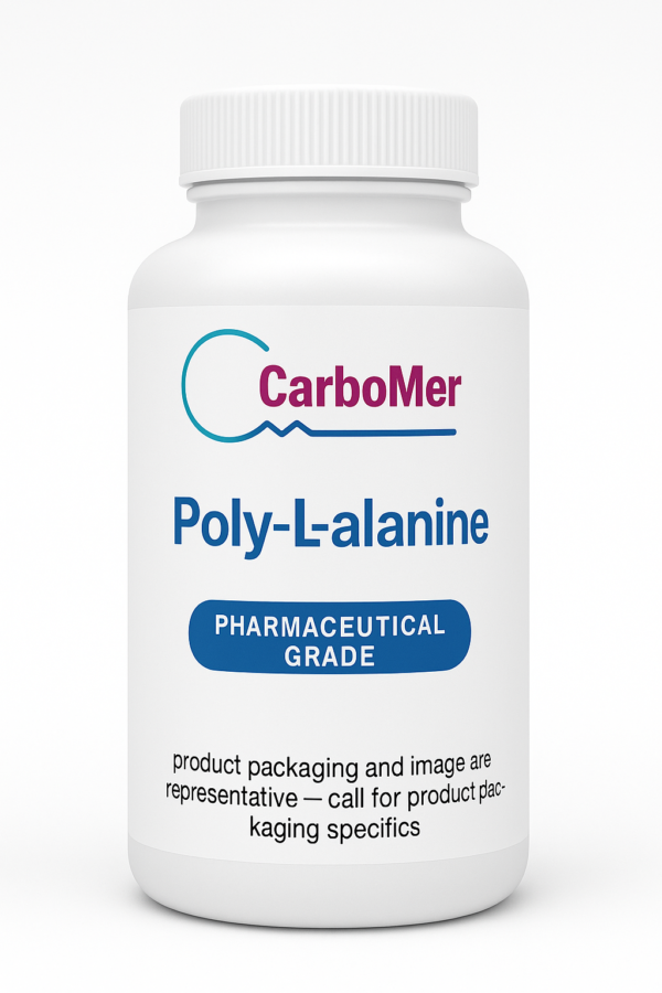 Poly L alanine