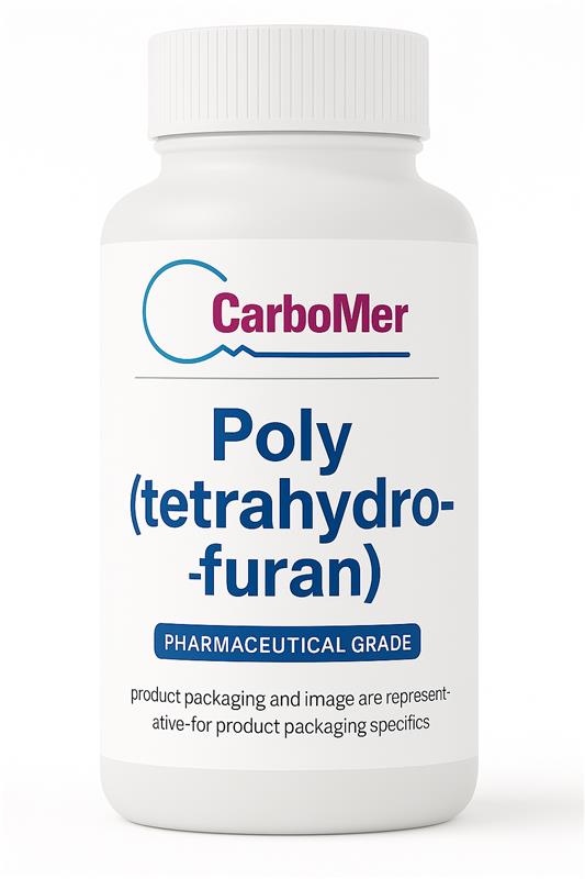 Poly (tetrahydro furan)