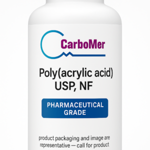 Poly(acrylic acid) USP,NF