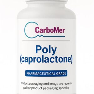 Poly(caprolactone)