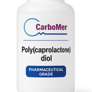 Poly(caprolactone) diol