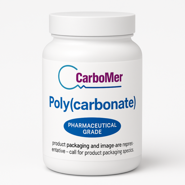 Poly(carbonate)